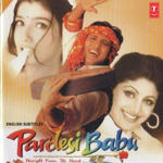 Pardesi Babu (1998) Mp3 Songs